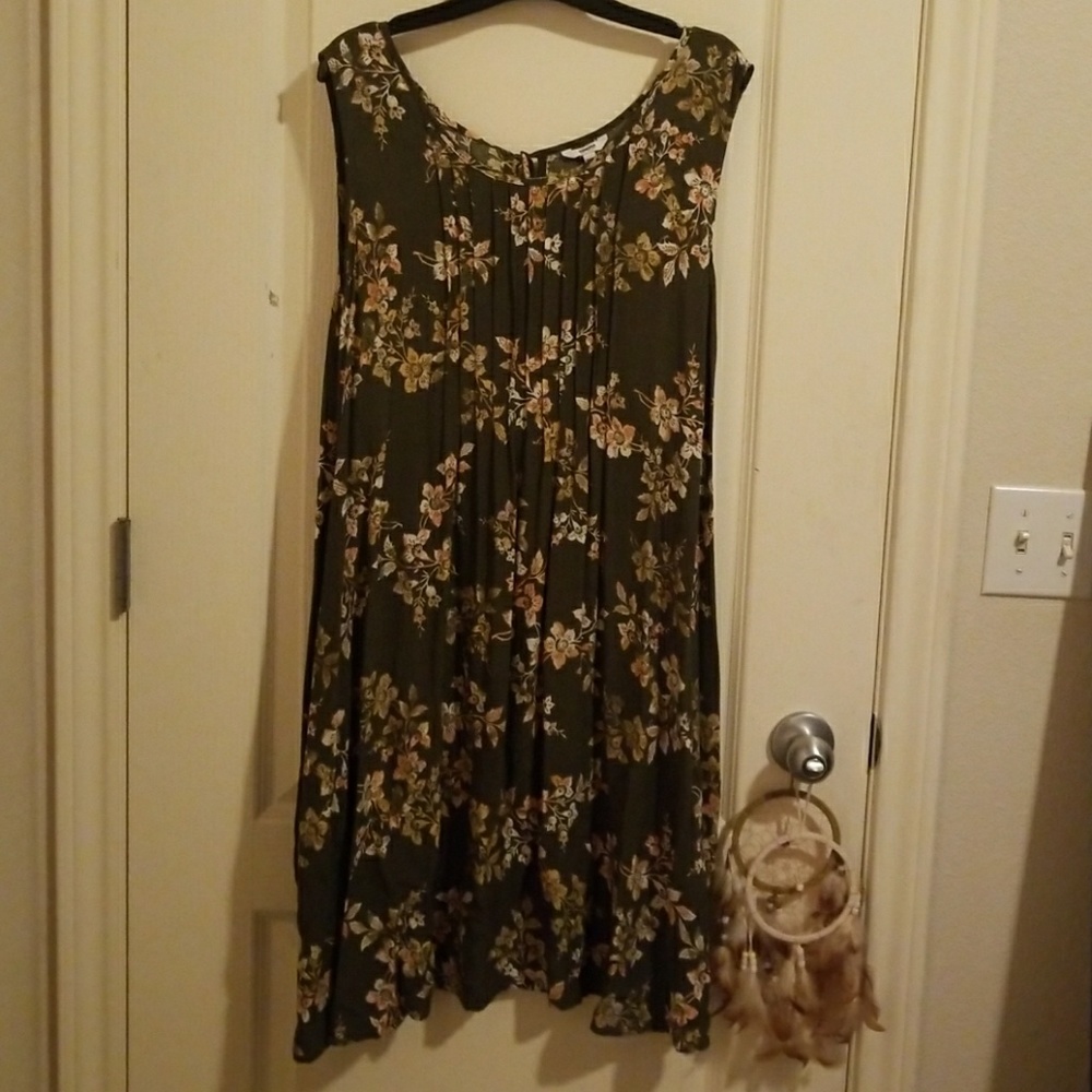 Summer Dress